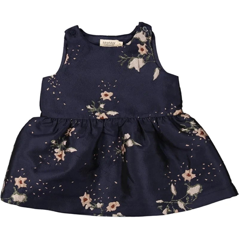 MarMar Pop Flower Daelyn Dress