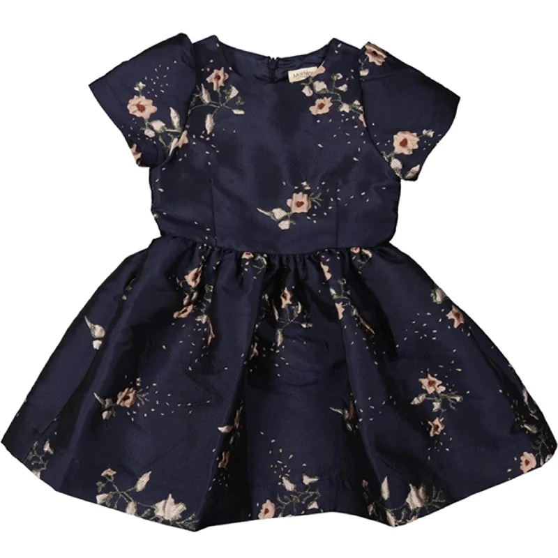 MarMar Pop Flower Doreen Dress