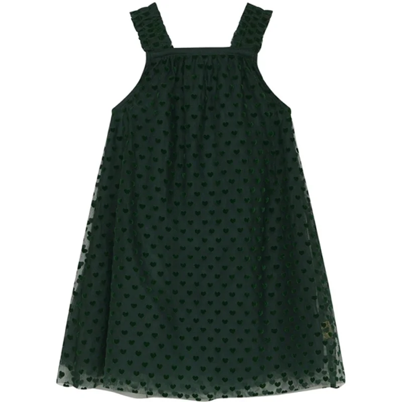 Hust & Claire Mini Eden Kittie Dress