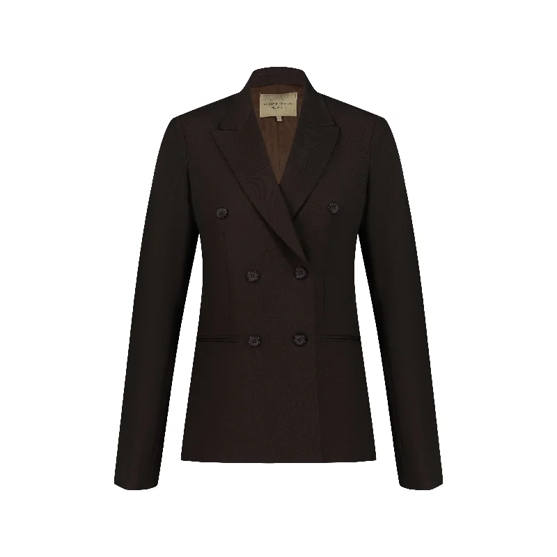 Chocolate Posh Women's jacket