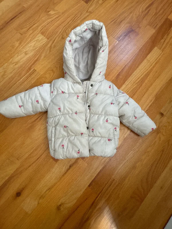 Old navy Winter snow coat 18-24 Months