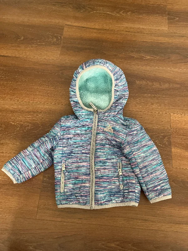 Zero xposure Winter coat- 12 months 12 Months