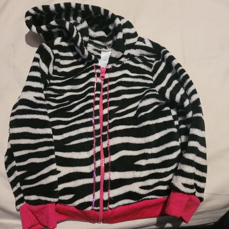 Wonder Kids Zebra jacket 3T