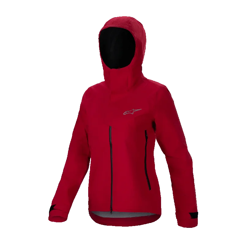 Woman Stella A-Dura Elite Waterproof Jacket