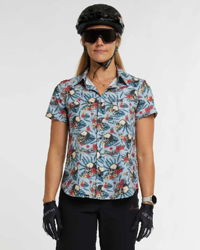 Womens Tech Party Shirt | Kisma