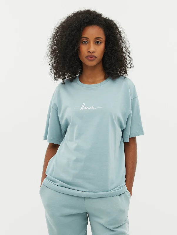 Abelia Oversize T-Shirt