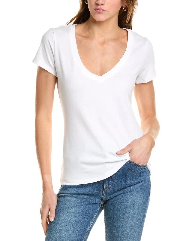 Betro Simone Sarah V-Neck T-Shirt