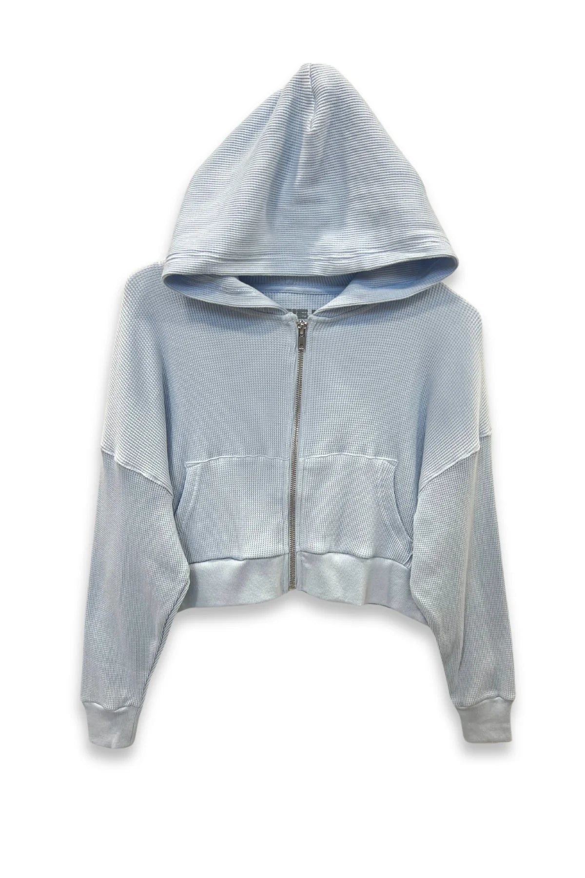 Baby Blue Brynn Hoodie