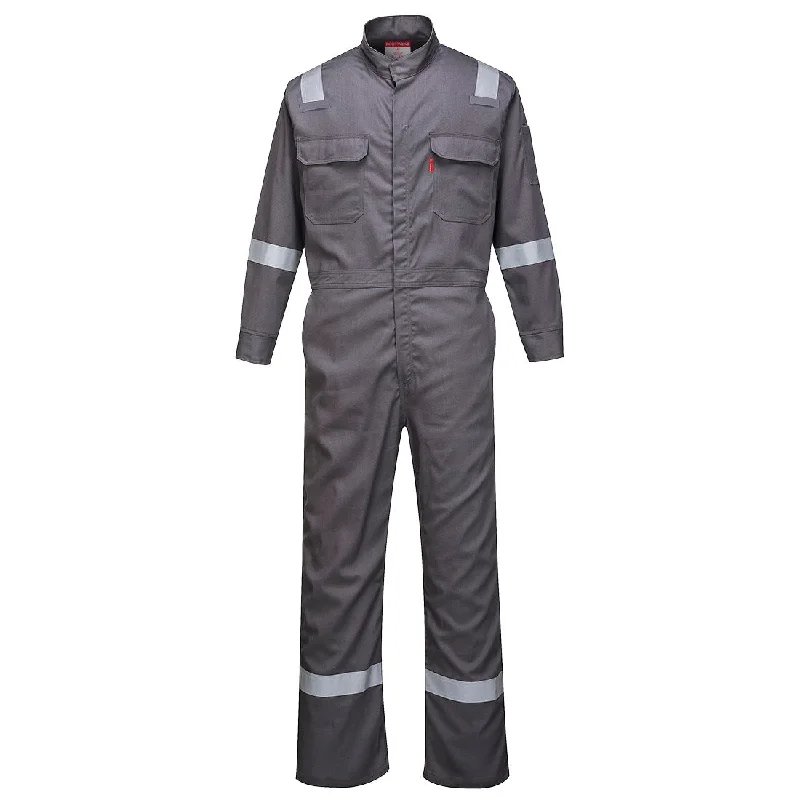 Bizflame 88/12 Iona FR Coverall - Classic Fit