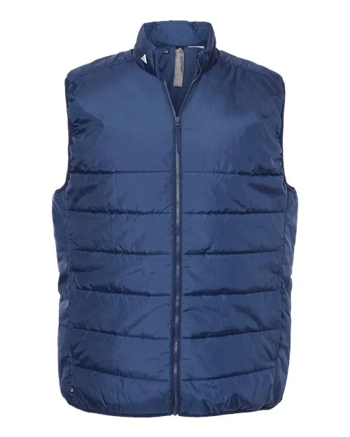 Adidas Puffer Vest - Classic Fit