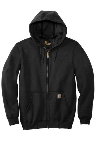 Carhartt Medium Weight ZIP UP HOODIE - Classic Fit