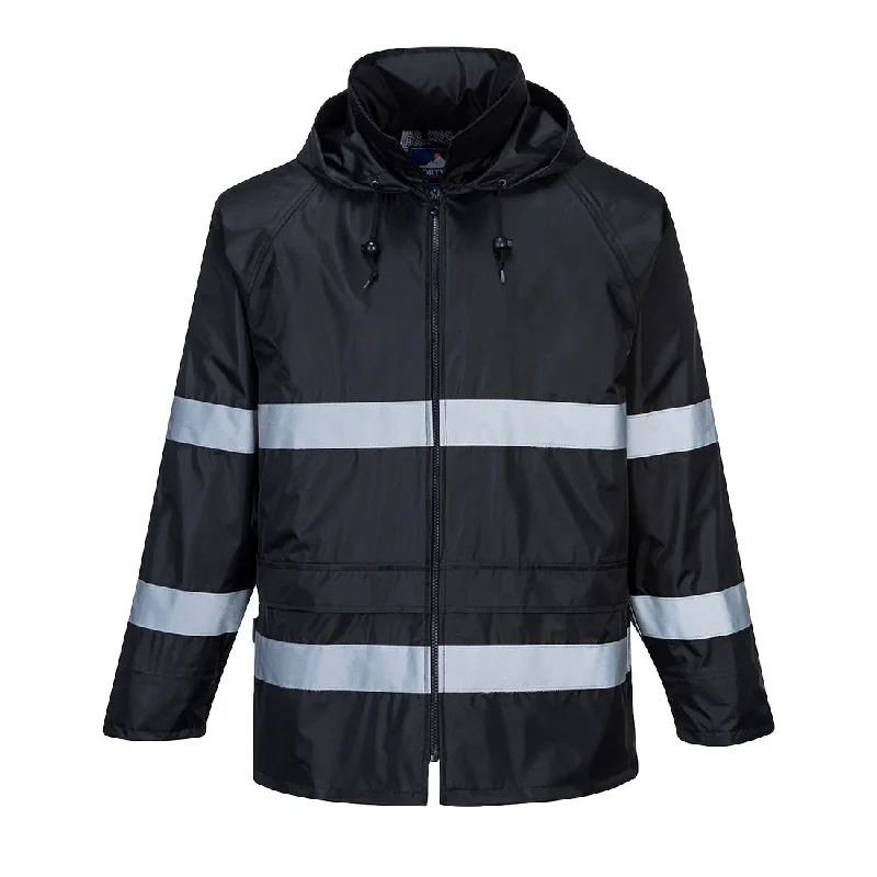 Classic Iona Rain Jacket - Classic Fit