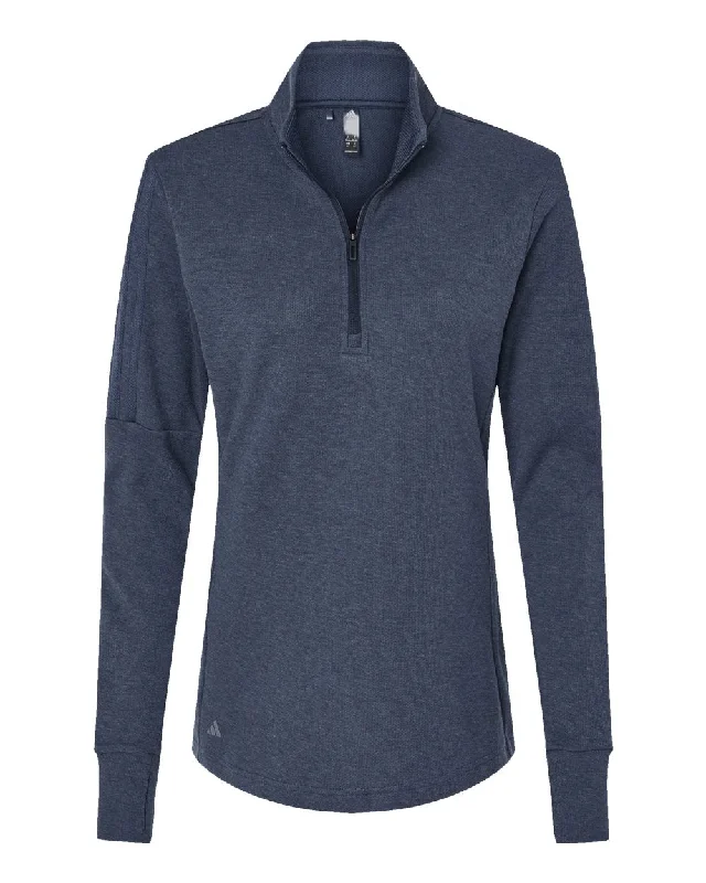 COLLEGIATE NAVY MELANGE