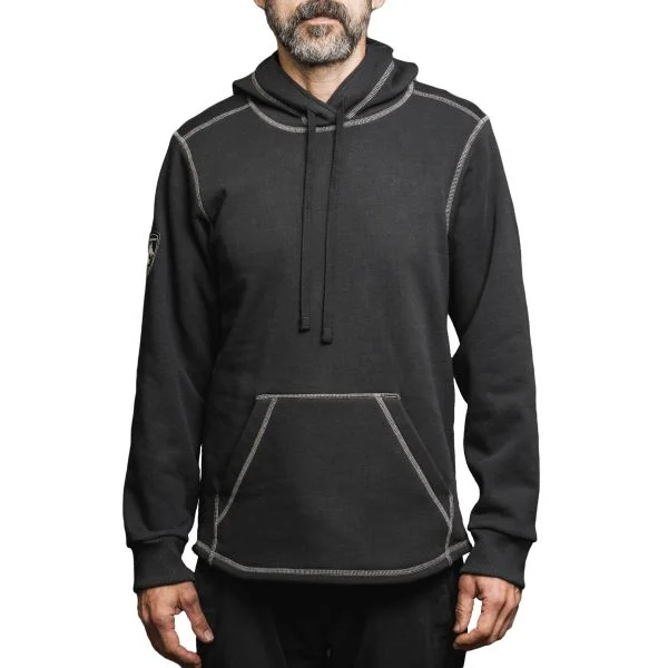 DRAGONWEAR FR ELEMENTS CYCLONE HOODIE