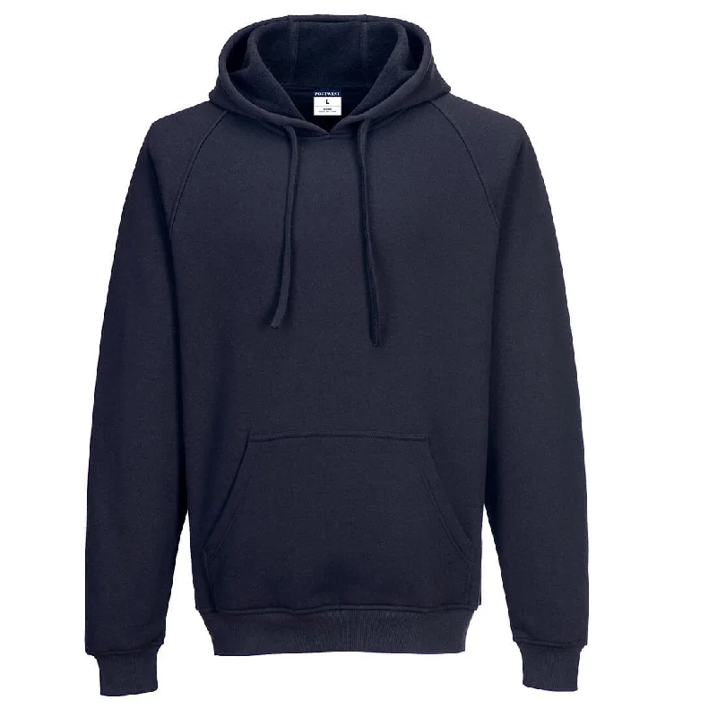 FR Heavyweight Hooded Sweatshirt