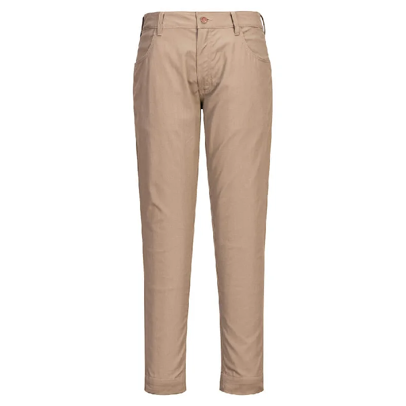 FR Stretch Pants - Classic Fit