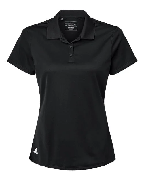 Adidas Polo - Women's