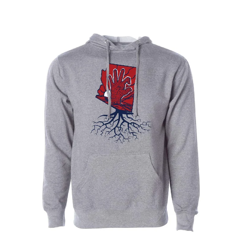 University of Arizona WC Hoodie (Unisex)