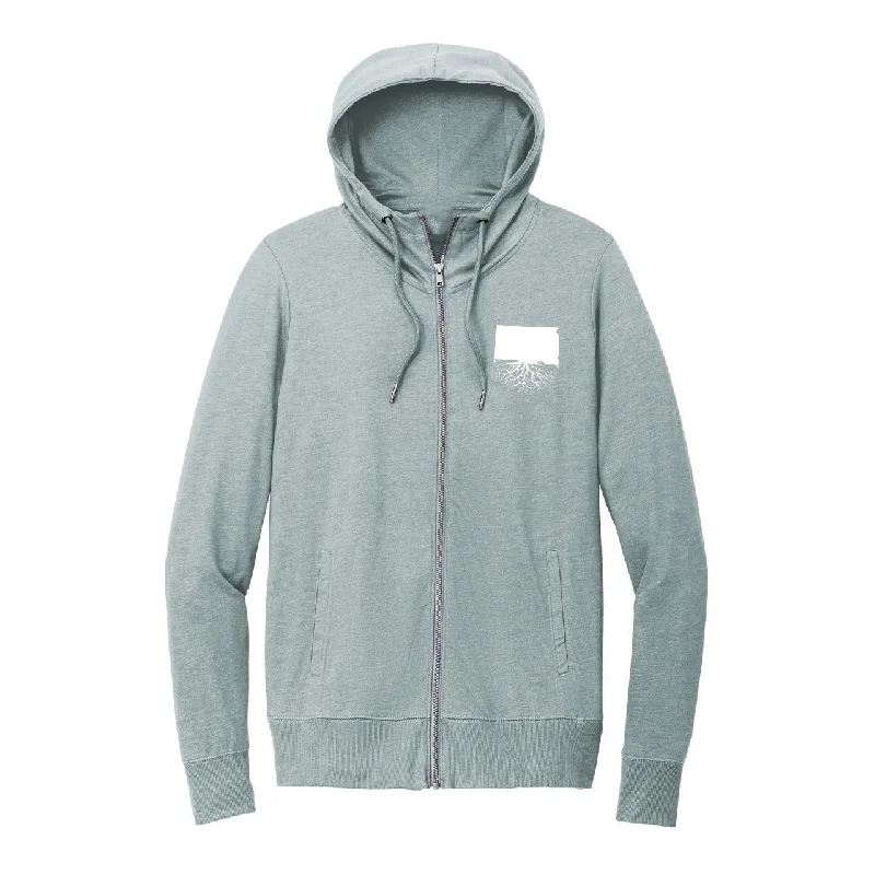 Women’s Featherweight Zip Hoodie