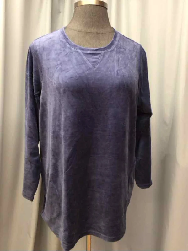 DENIM & CO SIZE 2 X Ladies TOP