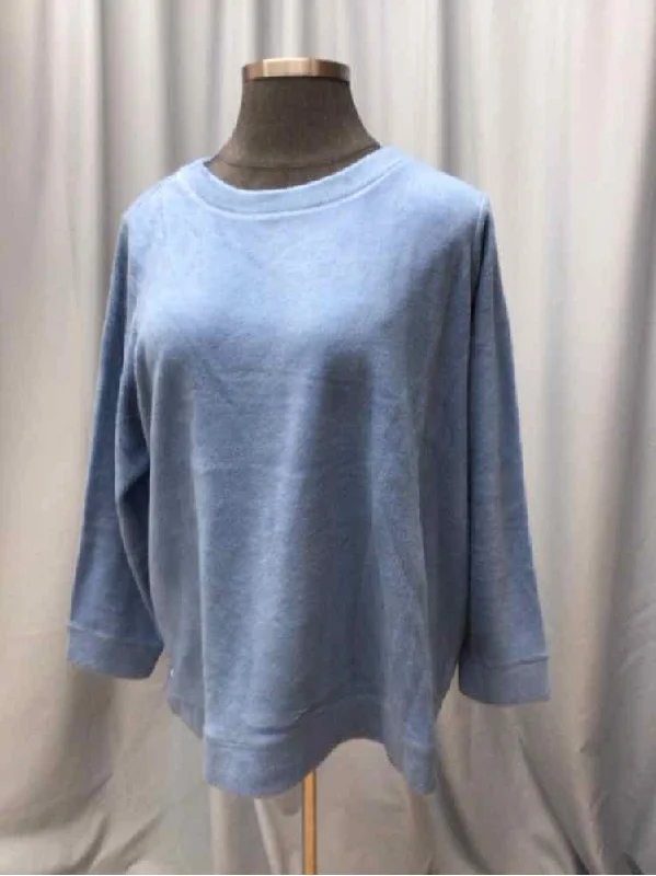 DENIM & CO SIZE 3 X Ladies TOP