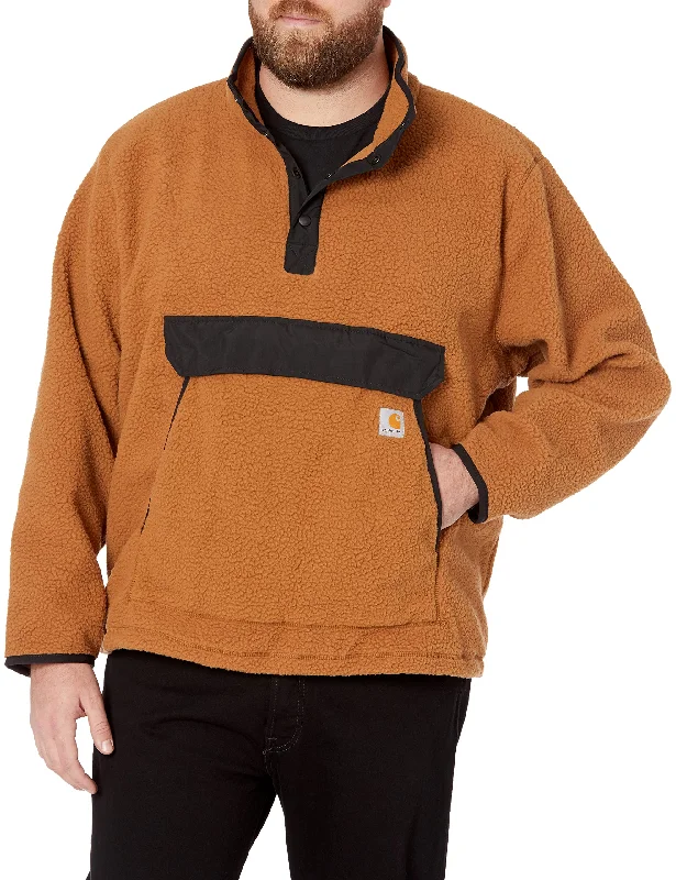 Carhartt Brown