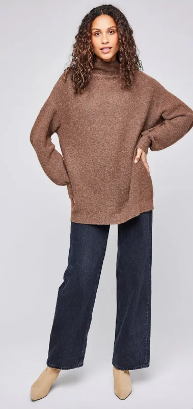 GENTLE FAWN JONES PULLOVER